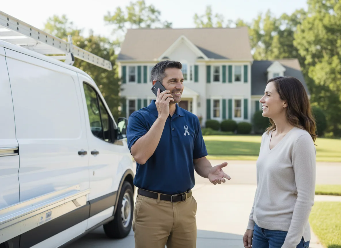 Home Gutter Service Grovetown, GA FAQs